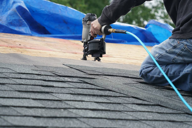 Fast & Reliable Emergency Roof Repairs in Berea, KY